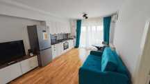 Pers fizica,vând apartament , 2 camere, in complex Himson