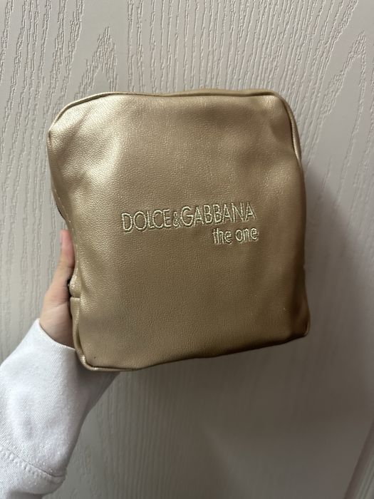Set dolce& gabbana the one