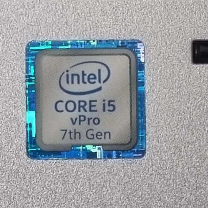 Lot 12 Hp Elitebook I5-7300U