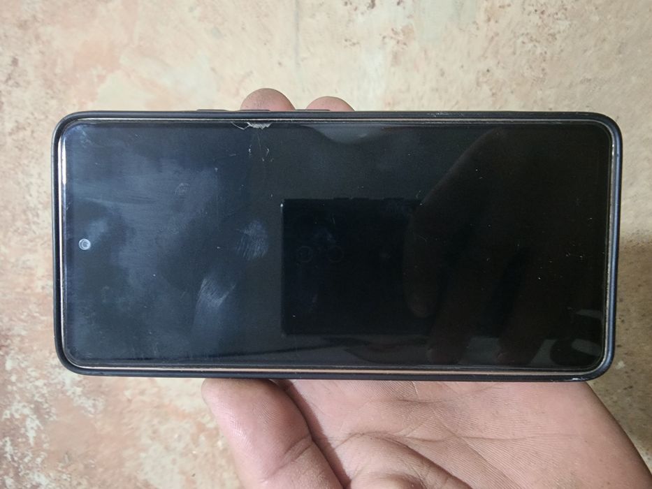 Samsung a53 6/128 abmen bor