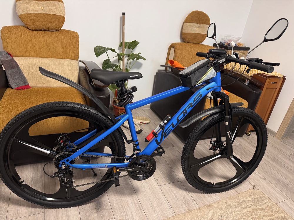 Inchiriez Bicicleta