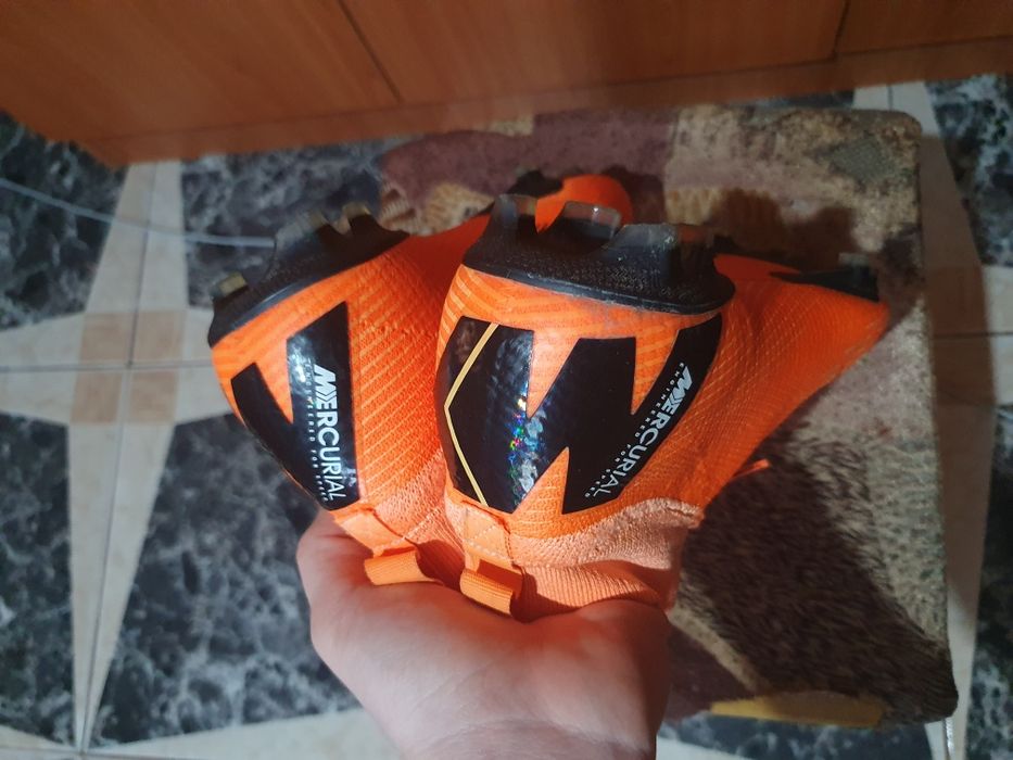 Nike Mercurial Superfly 6 Elite JR. FG/AG (Mărimea 38,5)