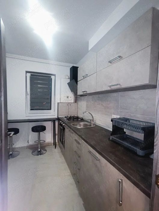 Garsonieră Moderna  Dr Taberei