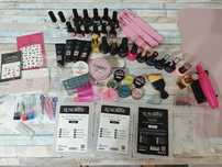 Kit unghii cu gel - Yas, Cupio