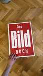 Taschen Carte XXL Bild Buch de colectie deosebita mare ziarul bild