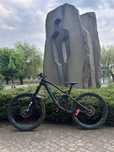 Canyon Strive AL 6.0 RACE