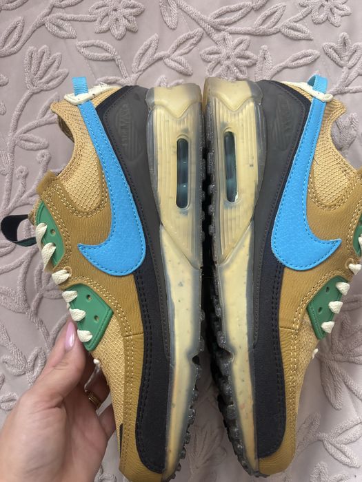 Nike Air Max marimea 44,5