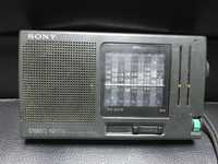 Радио(транзистор)Sony ICF-SW10