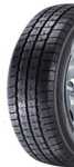 Anvelope noi 215/75R16C 113/111R Milever MC557