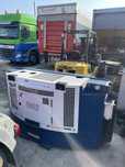 Generator Carrier 380 Volti 15 kw