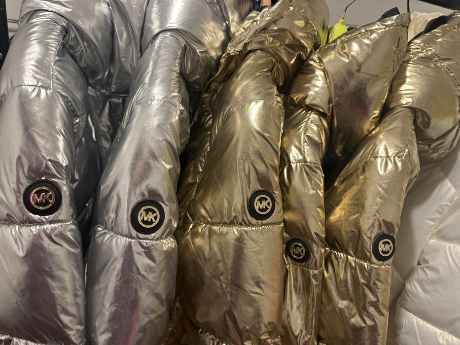 Geci Michael Kors 100%originale noi cu eticheta!