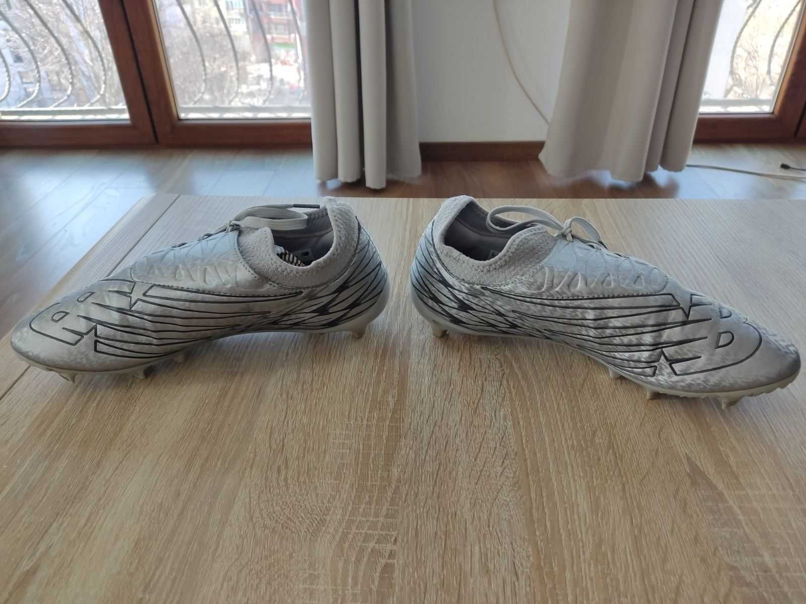 Бутонки New Balance