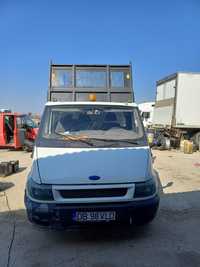 Ford Transit basculabil