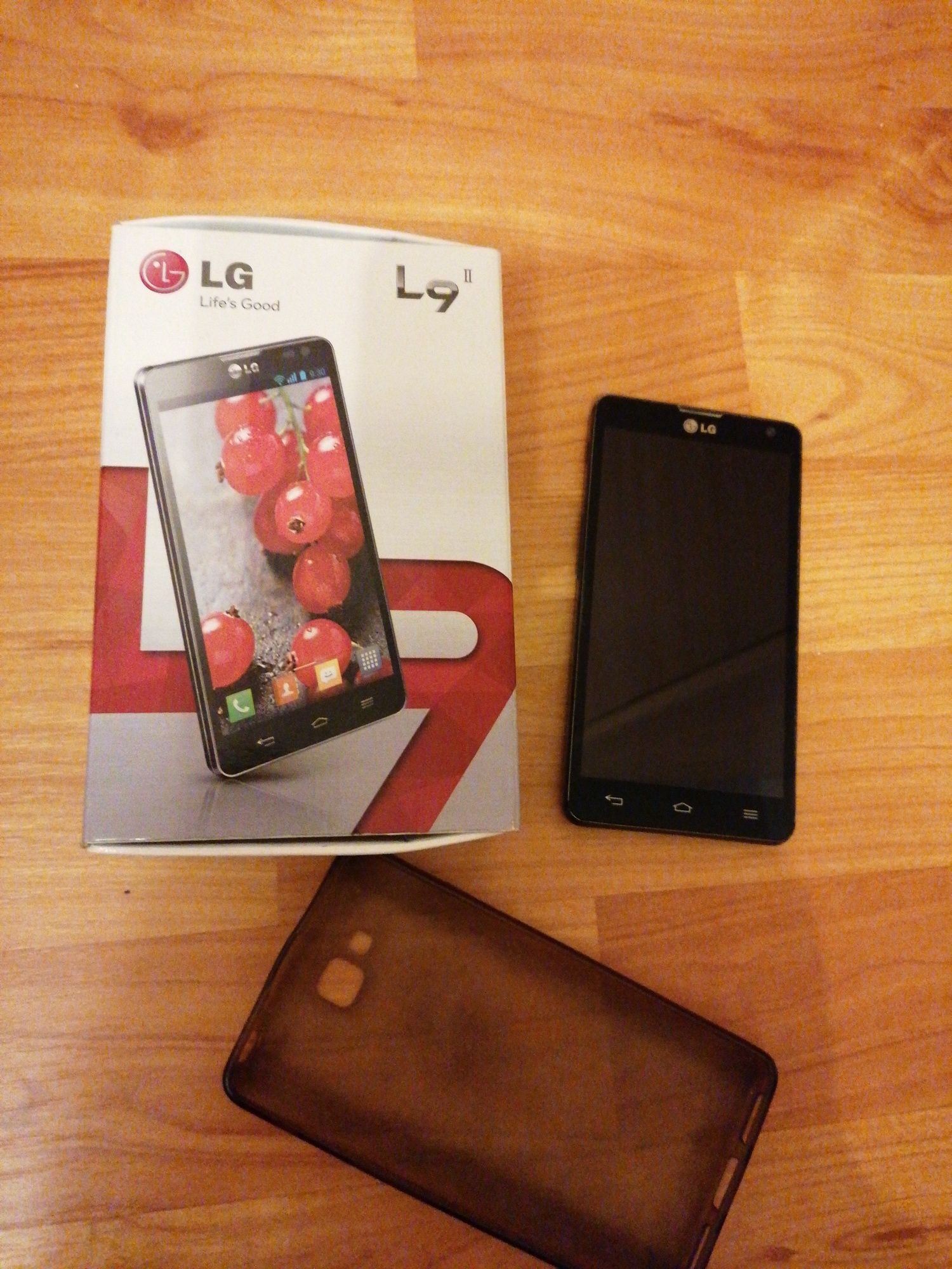 Telefon LG. L9 ll