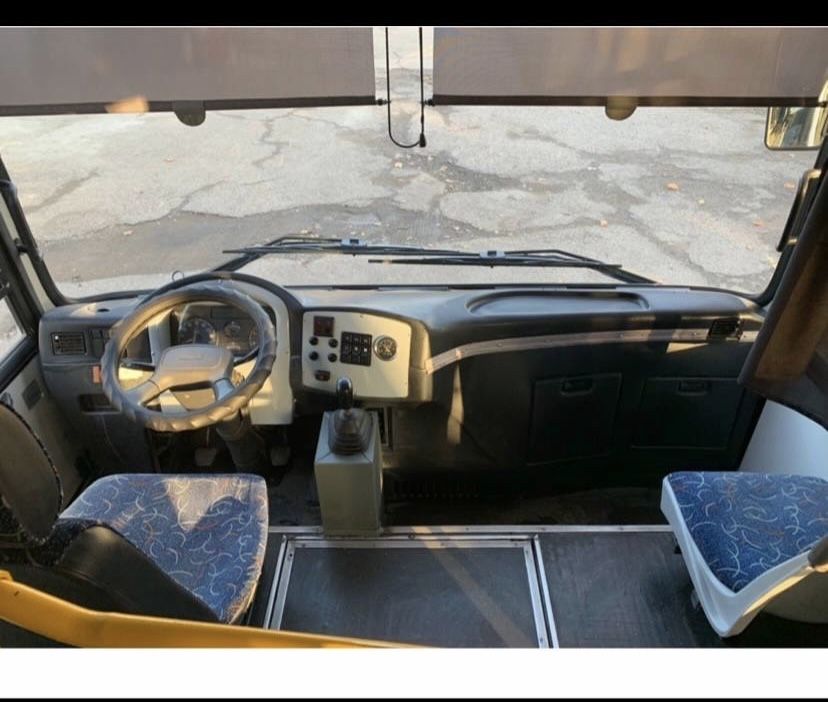 Isuzu NP 37 2015 йил
