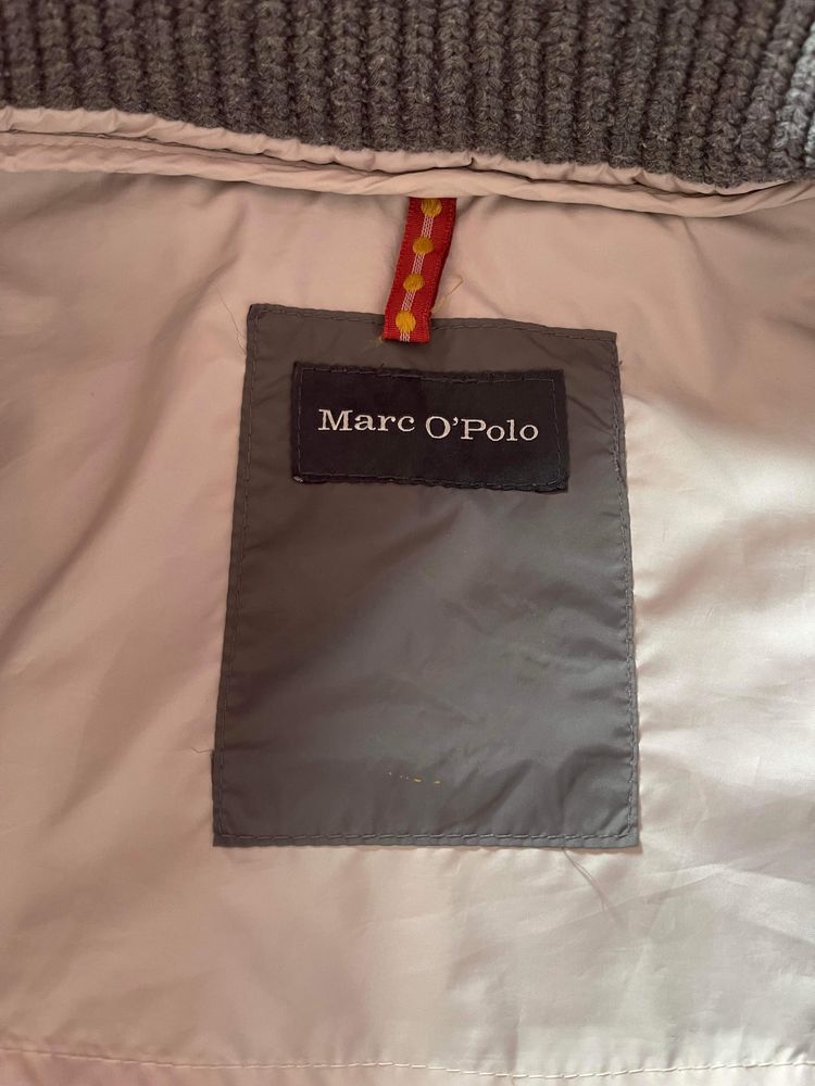 Geaca Marco Polo Originala marimea 36