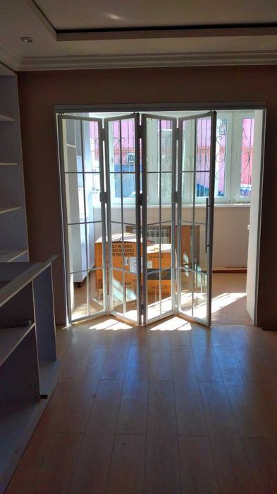 Loft перегородки и двери на заказ