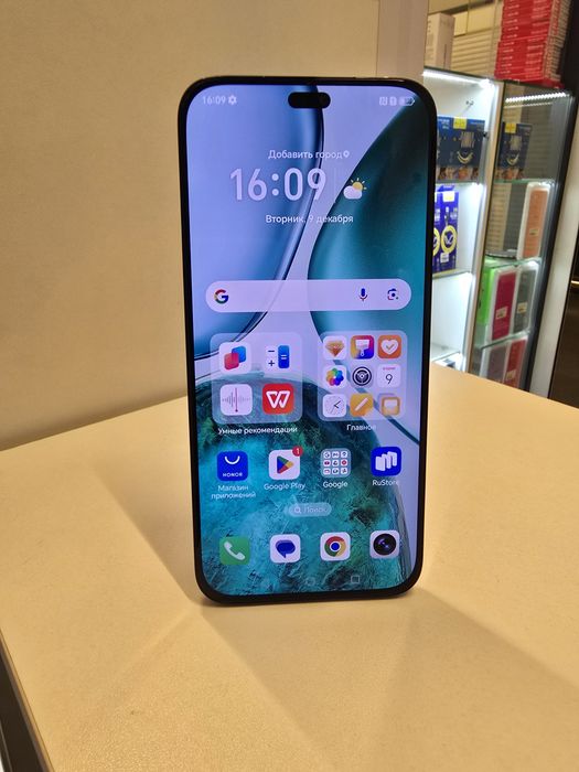 Honor X8c 256/8GB почти новый
