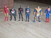 Супер герои Avengers Marvel отмъстителите