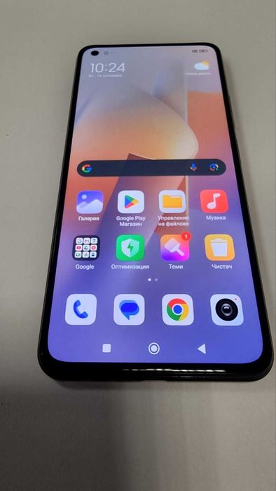***ПЕРФЕКТЕН*** Xiaomi 11 Lite 5G NE 8/128gb