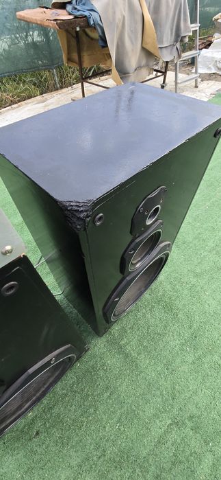 Boxe Meloman romanesti