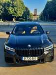 BMW 730D Facelift Laser Full