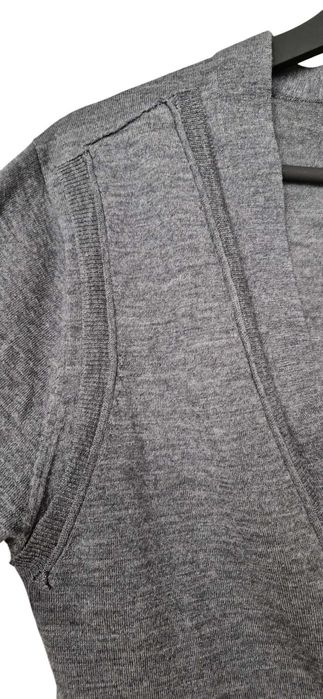 Cardigan 100% Merino (femei)