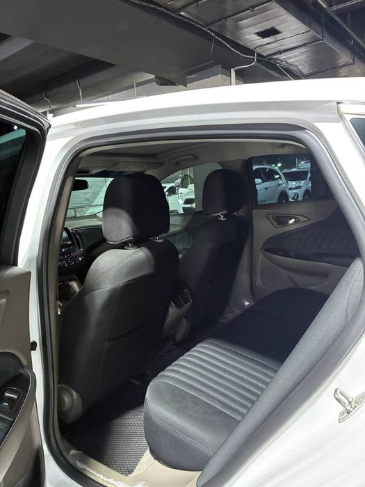 Malibu 2 1,5 Turbo 2020