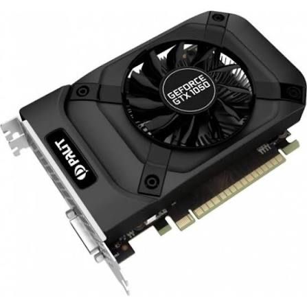 Nvidia geforce Gtx 1050