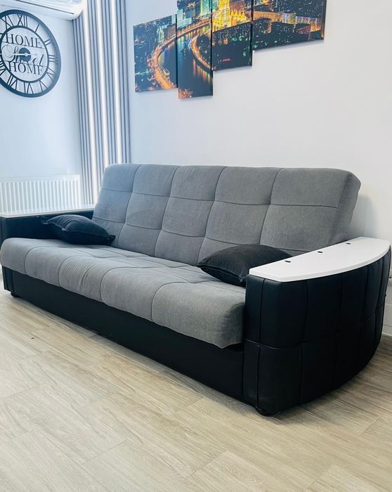 Canapea extensibilă