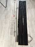Team Feeder Master Carp Pro 3.60m