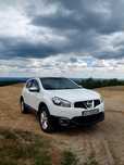 Nissan Qashqai 1,5 DCI
