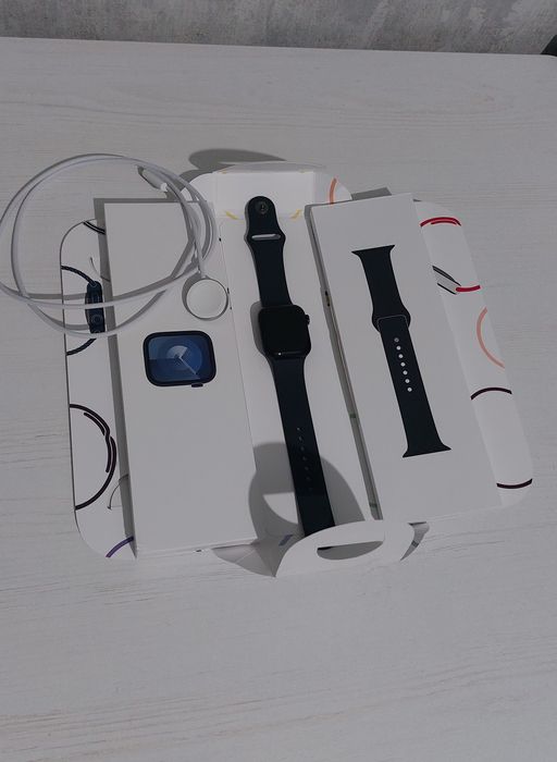 Apple Watch Series 9 41mm