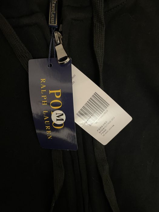 Hanorac Ralph Lauren