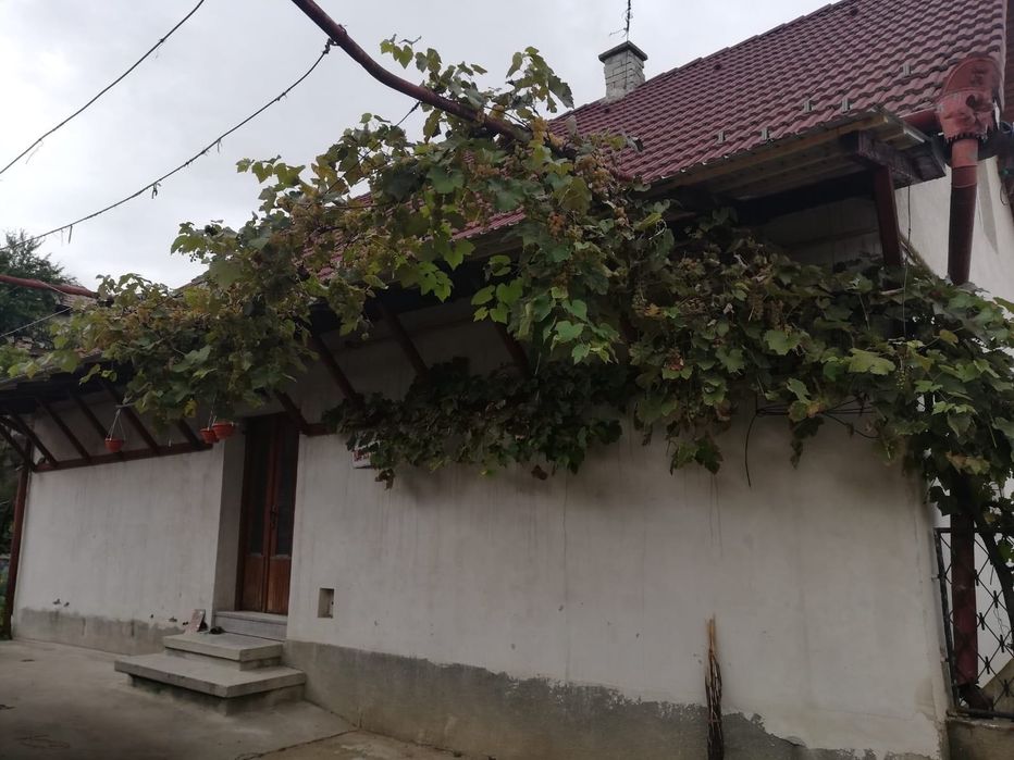 Casă de vânzare în Mediaș