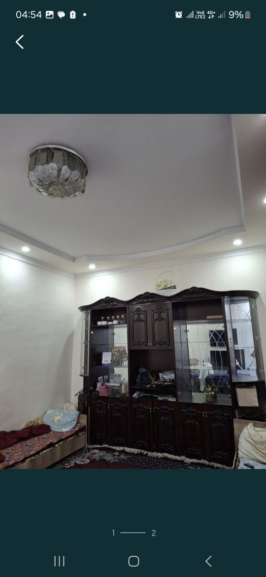 Fayizli honadon sotiladi
