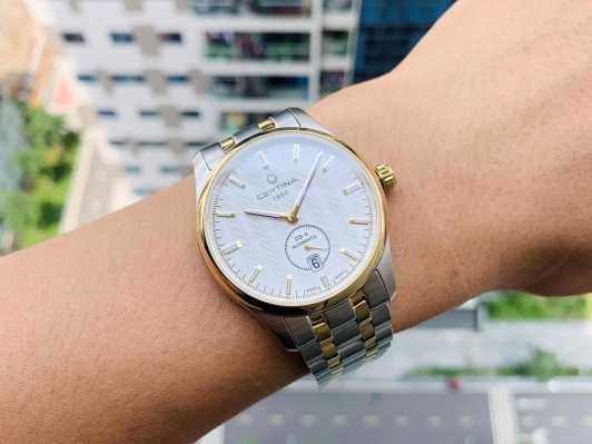 Certina DS4 Automatic