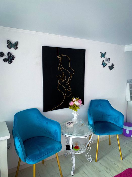 Сдается кабинет на левом берегу