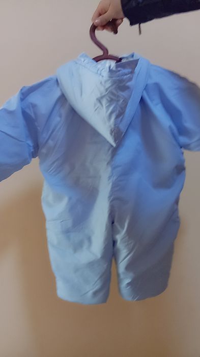 Qishki Bolalar kiyimi