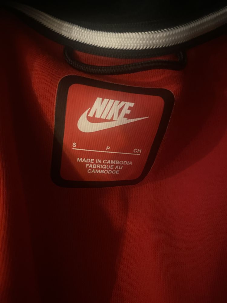 Nike Tech Много запазен размер s