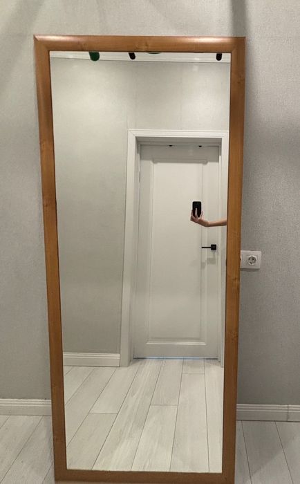 продам зеркало большое