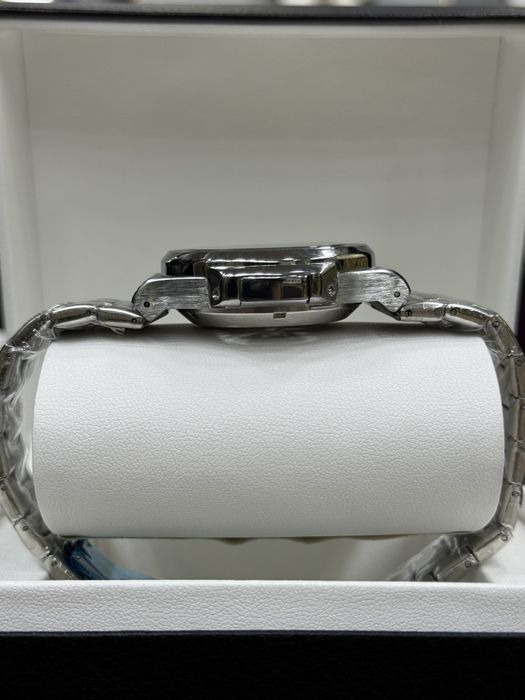 Patek Philippe Nautilus Skeleton (Mexanik Soat)