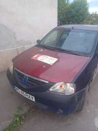 Dacia Logan diesel