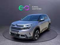 Citroën C5 Aircross Citroen C5 Aircross / Garantie 24 luni / Cutie manuala