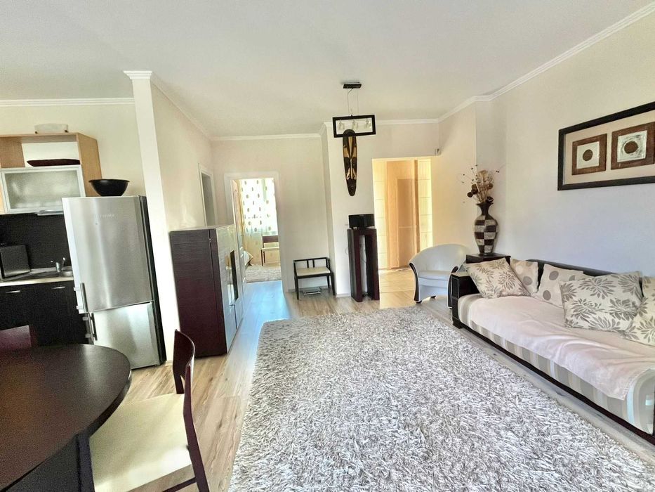 Продава се Тристаен апартамент в Свети Влас - 150 кв.м за 1134 €/кв.м - Снимка #2