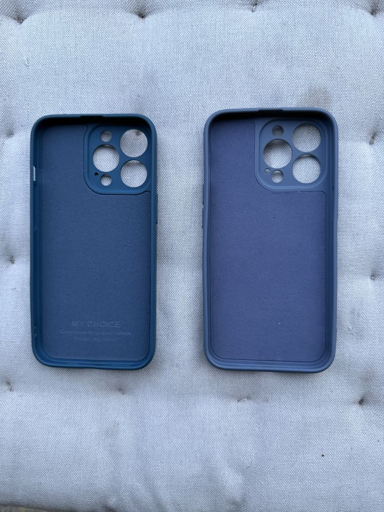 9 кейса за iphone 13 pro