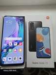 Срочно продам Редми нот 11 на 128 гигов