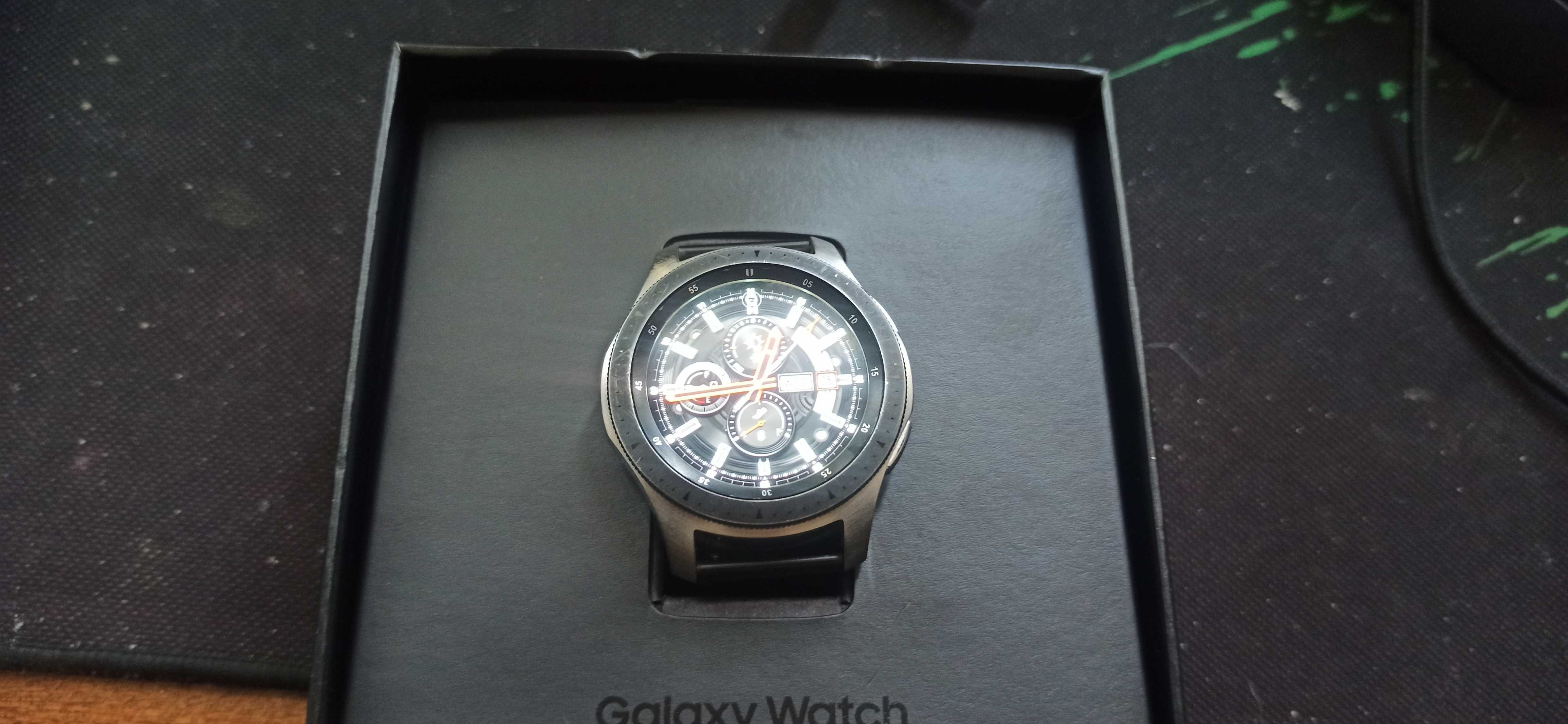 Samsung galaxy watch