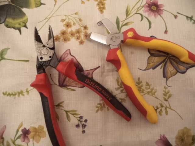 професионални резачки WIHA и BIZLINE