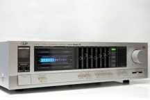 JVC A-X 400 усилитель пр-во Япония